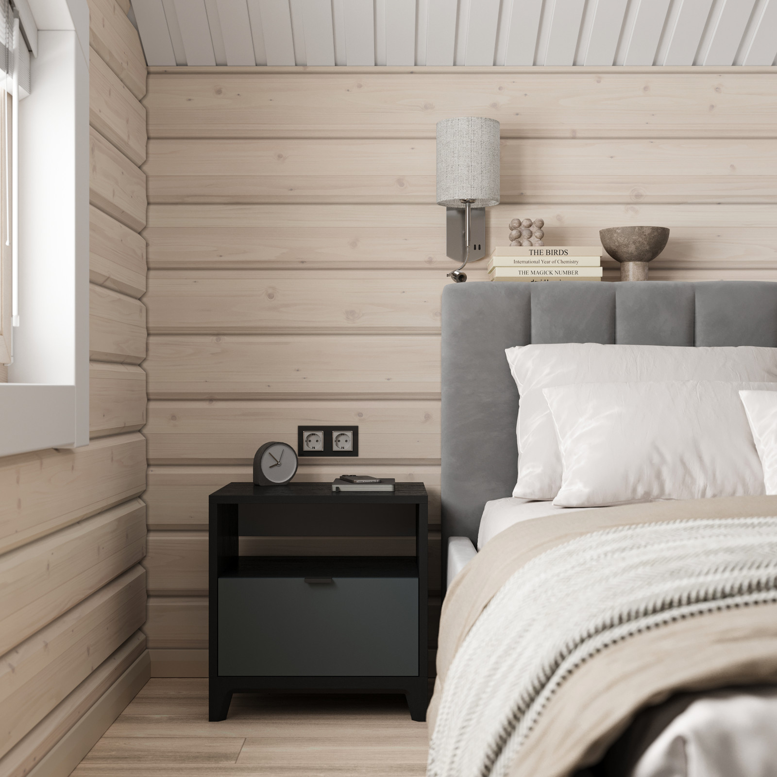 Московская область, Клинский район, КП Рижский Берег