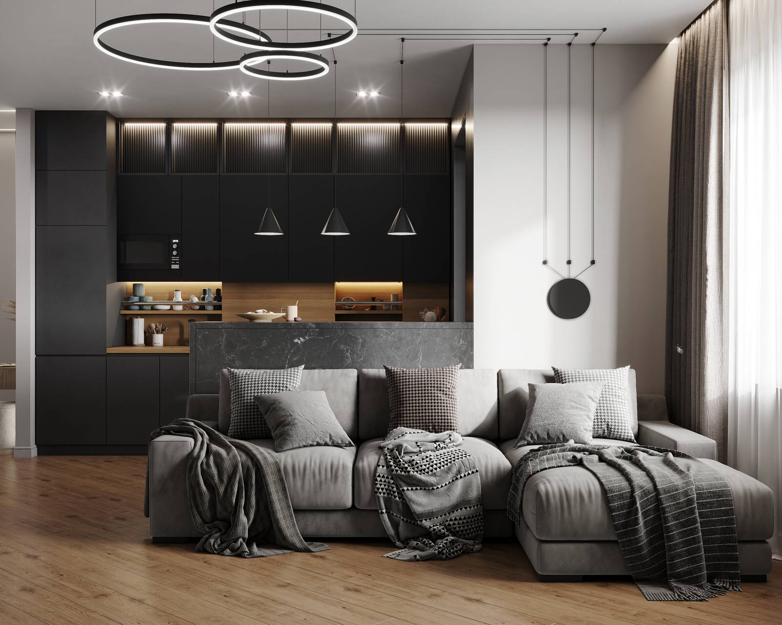 ЖК Измаильский экоквартал