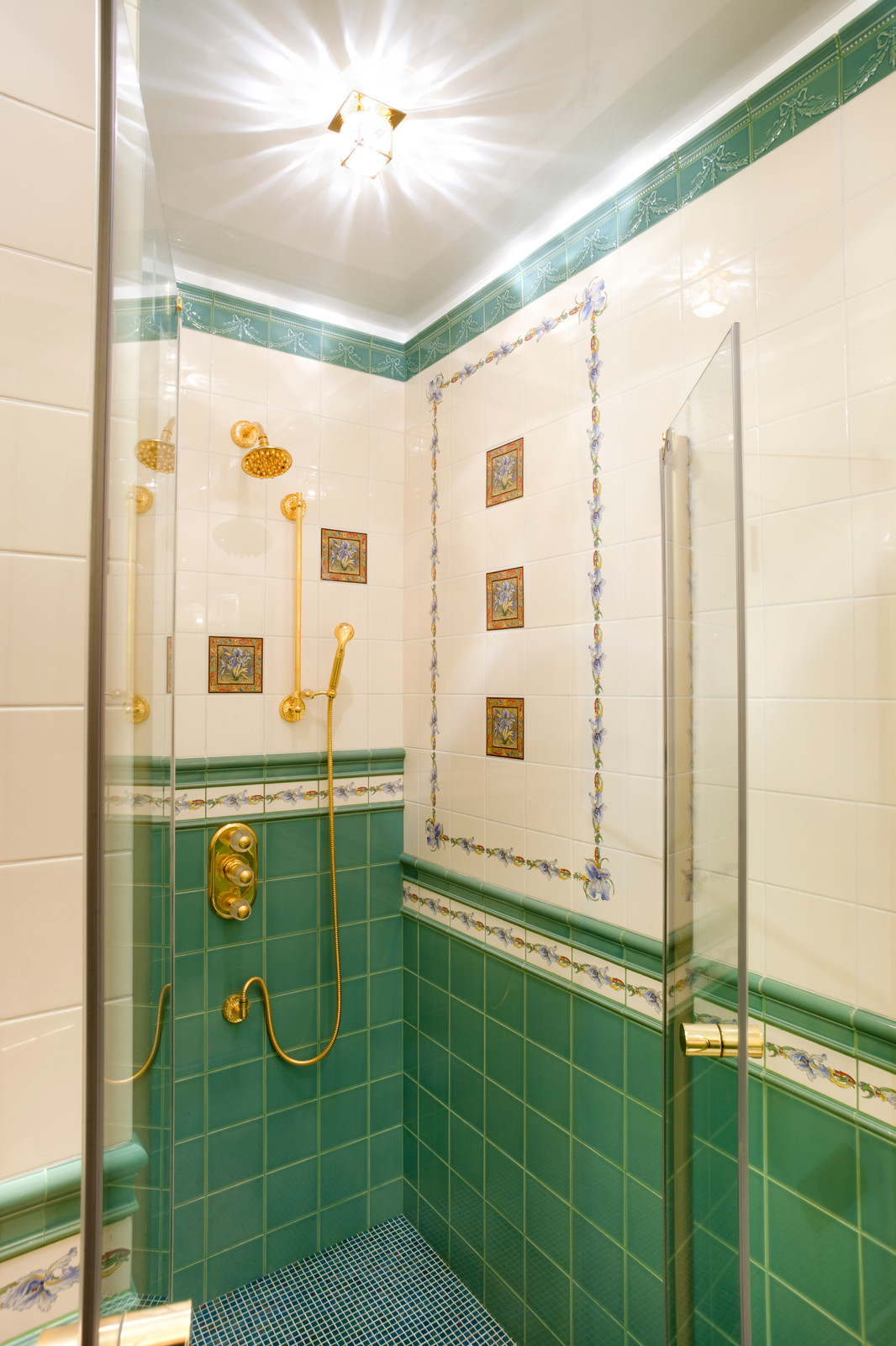 Дом в Подмосковье