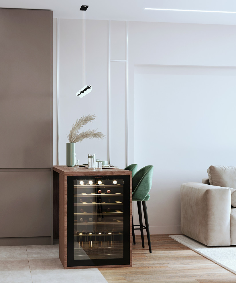 Зеленый квартал