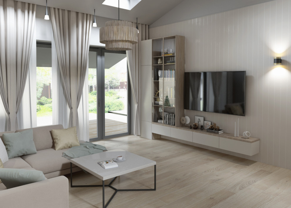 Частный дом в г. Балашиха