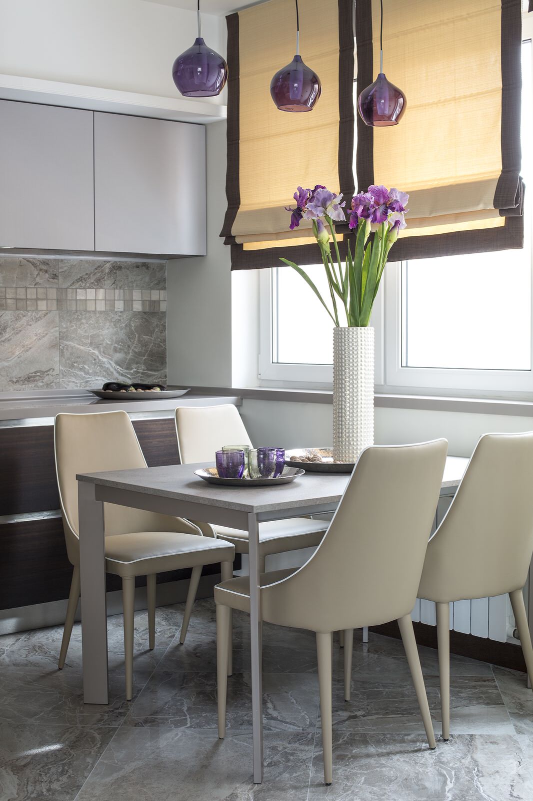 Обложка проекта: ЖК «Измайловский»