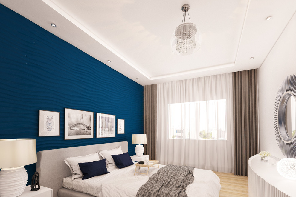 Современная квартира в г.Алматы