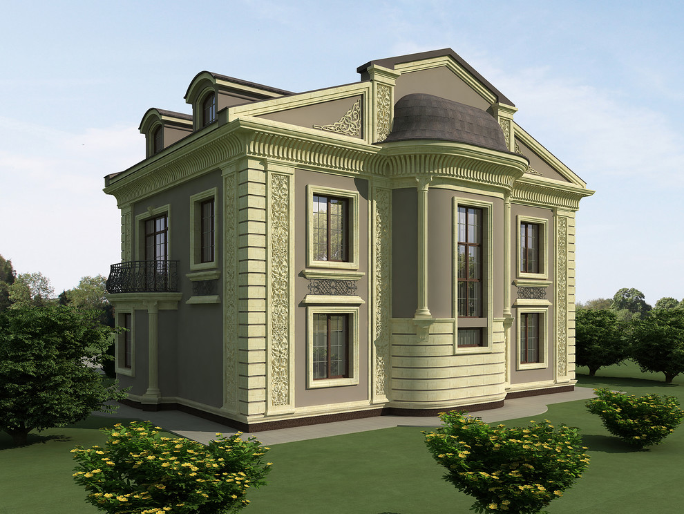 Жилой дом в г. Махачкале