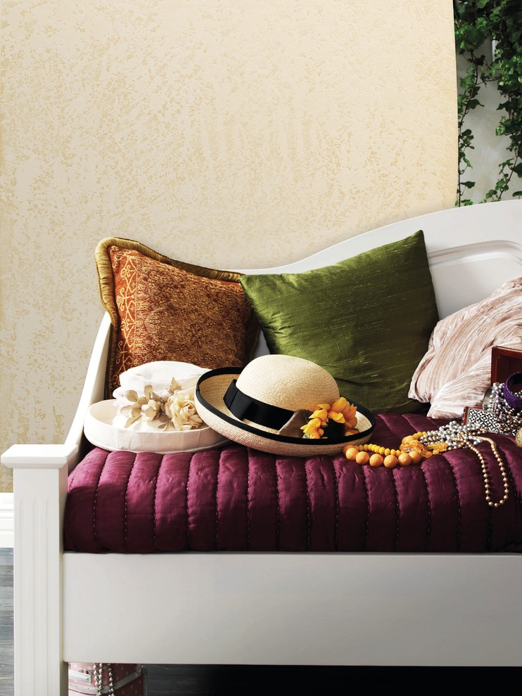 Краски Tikkurila для декоративных эффектов