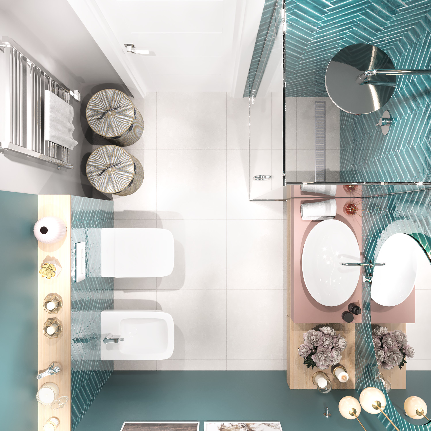 Проект дома в Новокузнецке