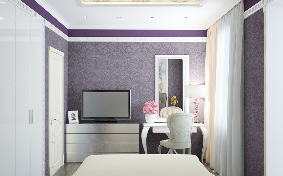 квартира на ул.Яна Райниса г.Москва