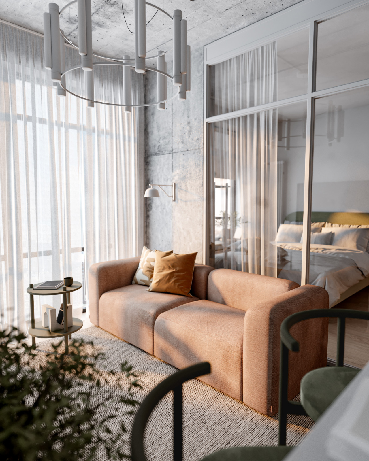 ЖК Голландия