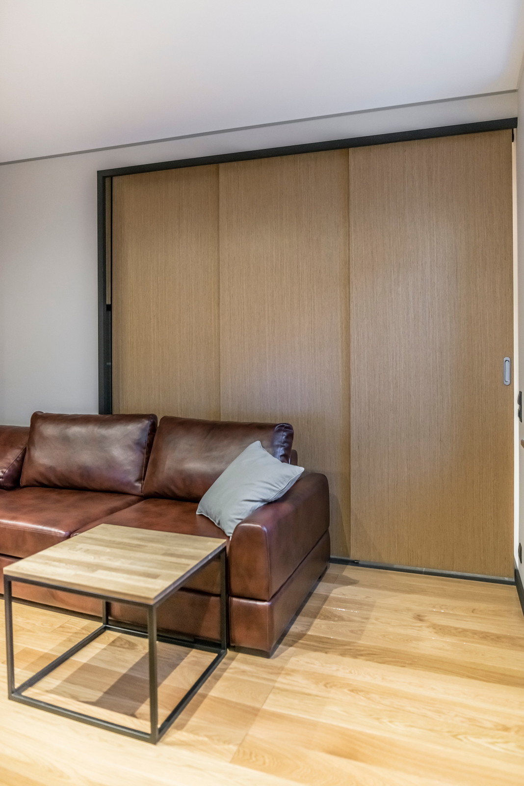 Графичность в дереве (реализация)