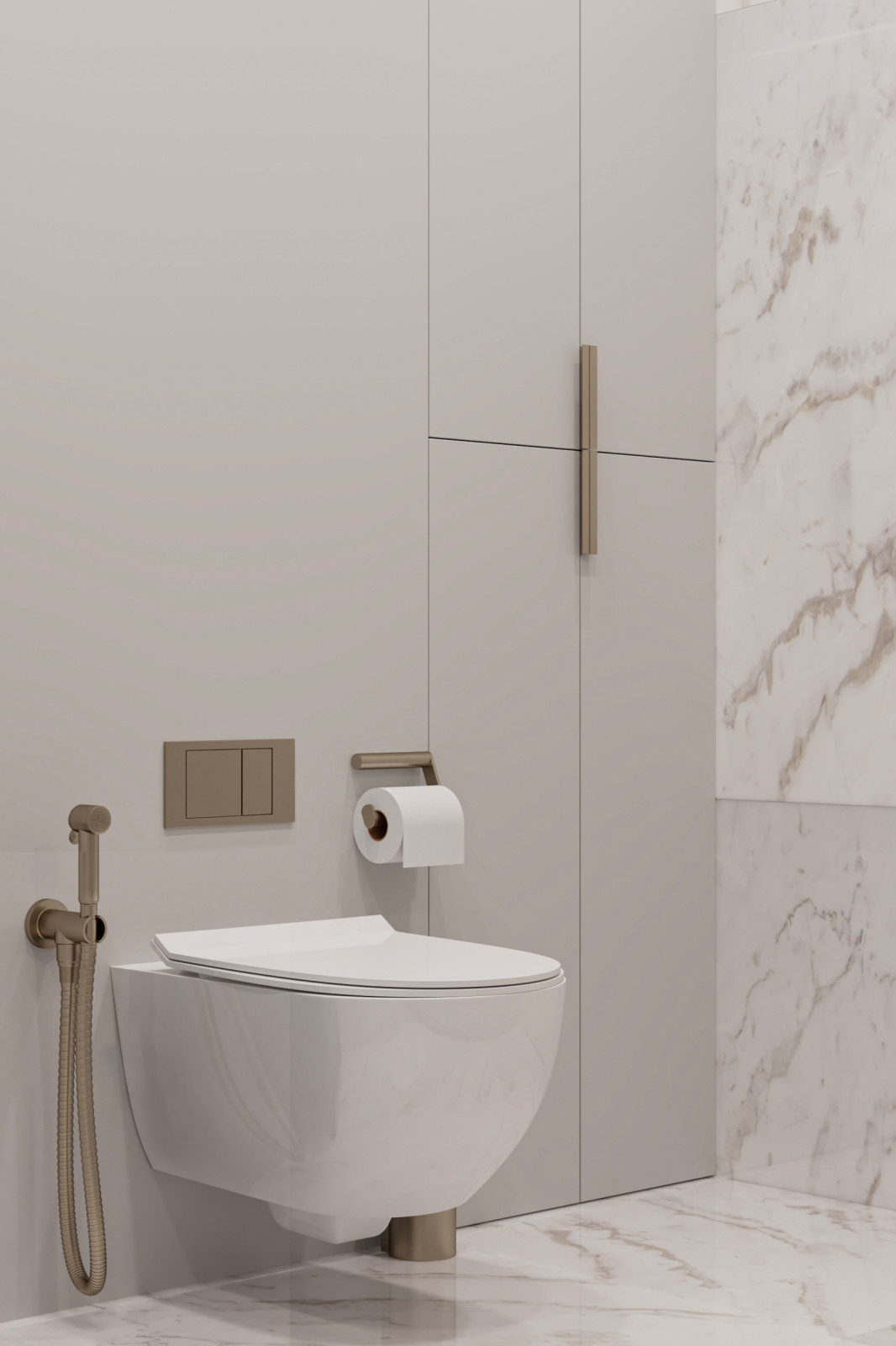 Дом в КП "Ново-Луговая"