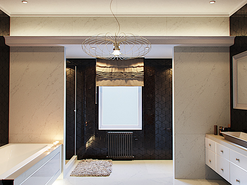 Проект частного дома