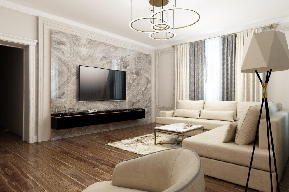 дизайн дома в ст.Ессентукской