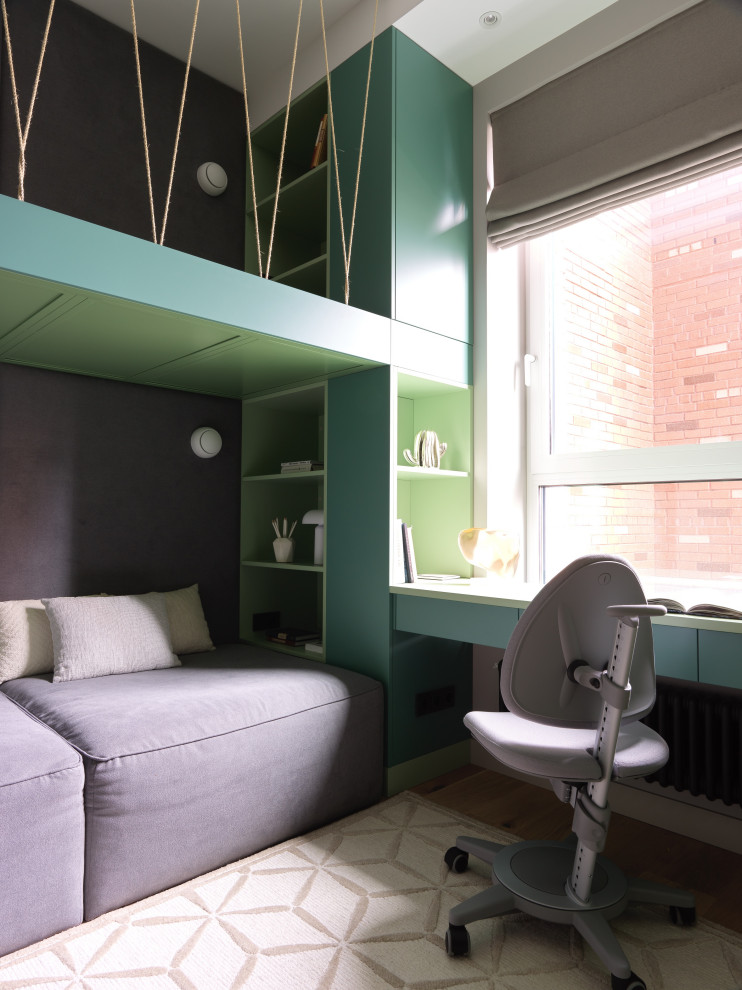 ЖК Сити Парк