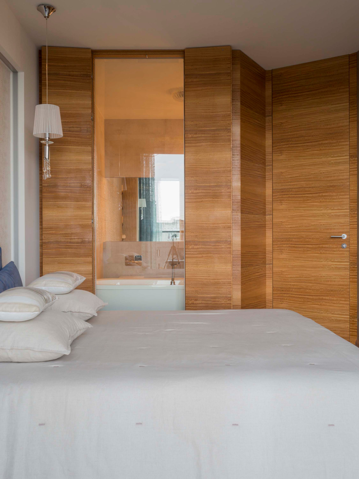 ЖК Либерти, просторная квартира