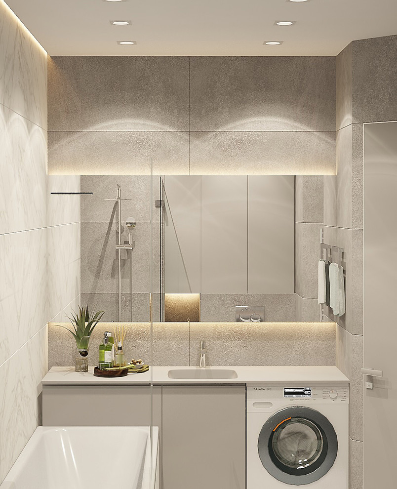 ЖК Черняховского 19