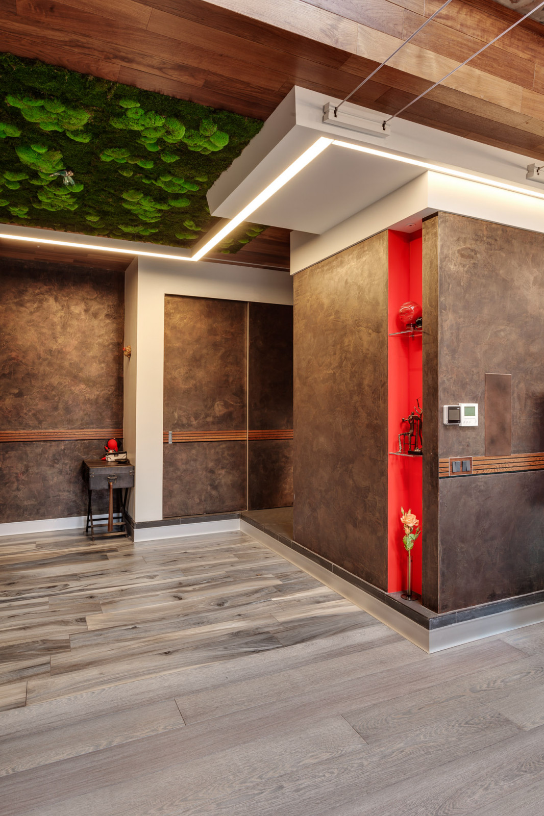 Лофт-апартаменты, Даниловская мануфактура (Москва)