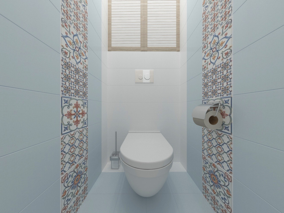 Обложка проекта: Квартира молодого холостяка