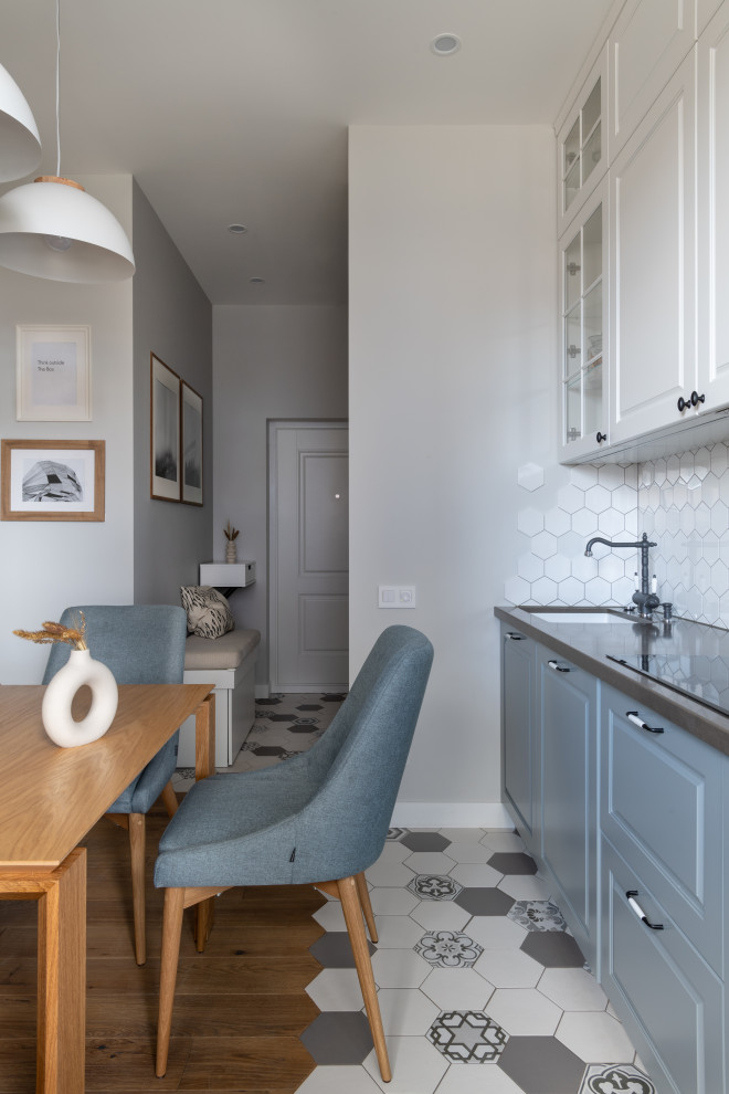 Жк Ривер парк