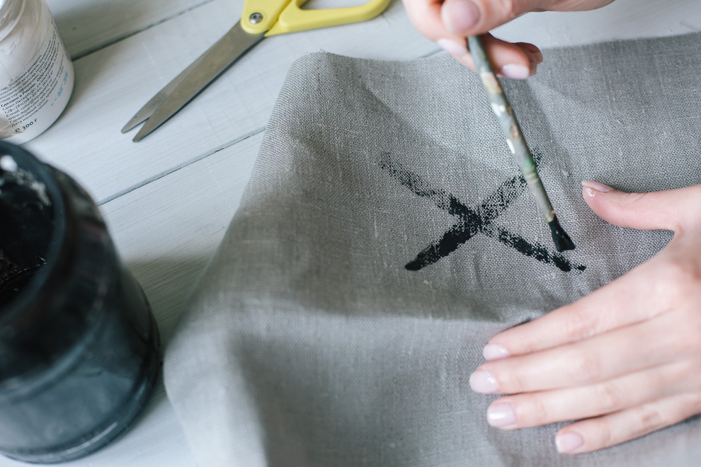 Своими руками: Как сделать гамак для дачи