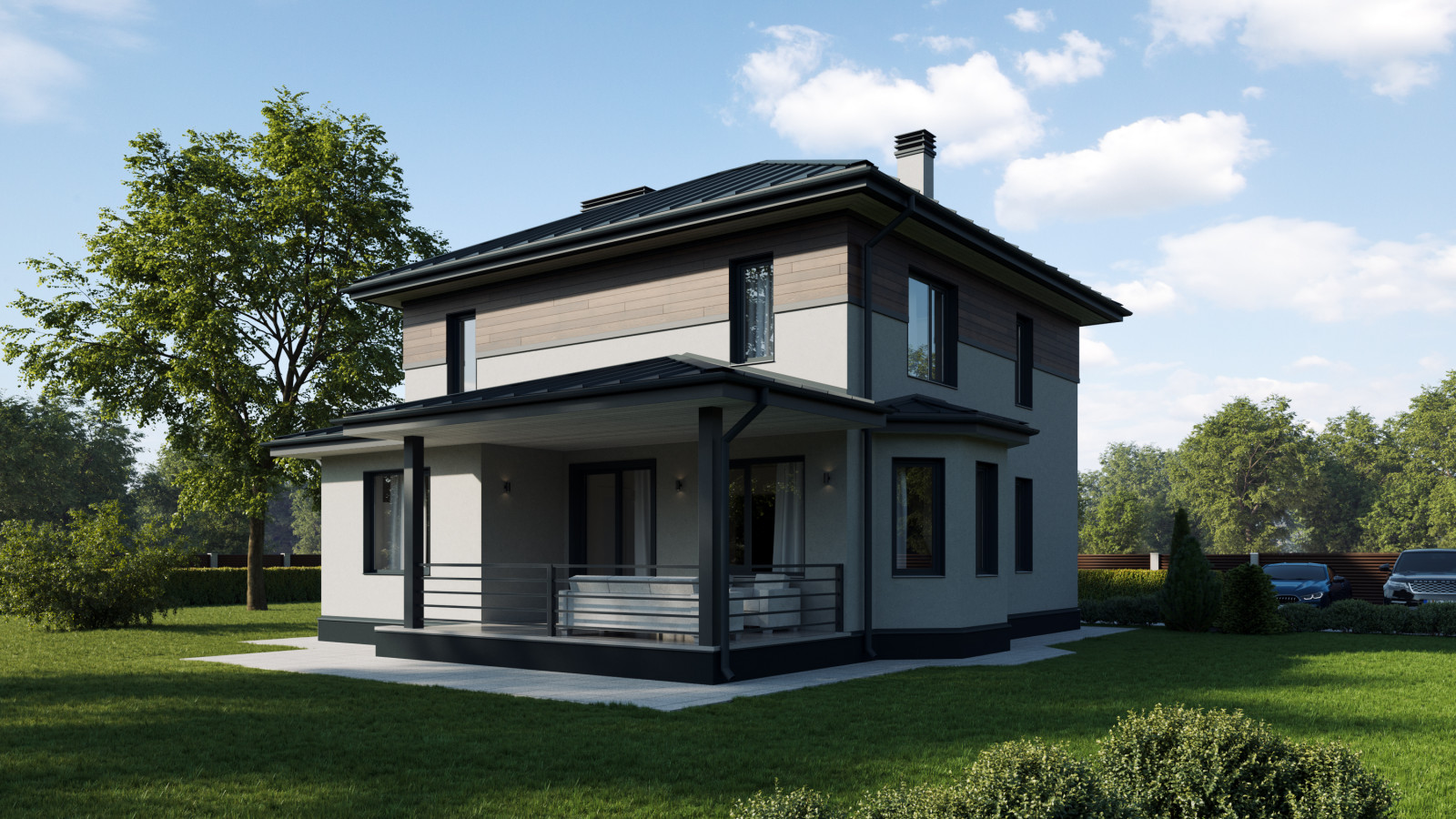 Обложка проекта: Проект 03