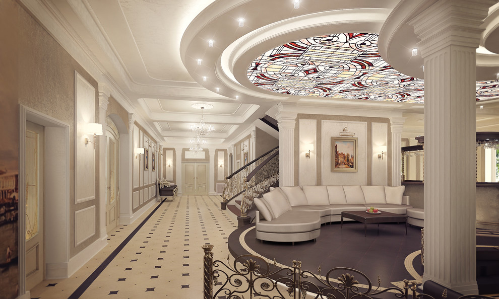 Классическая повседневность