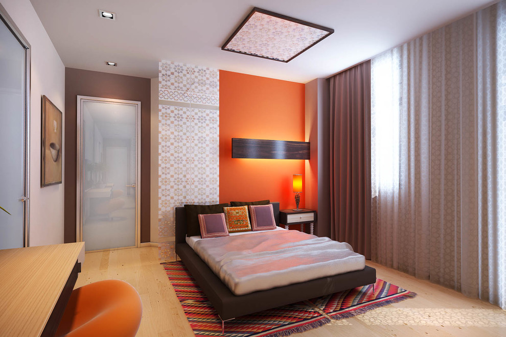 Квартира 003