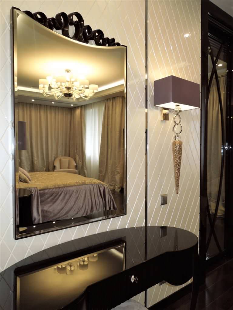 Элитная квартира