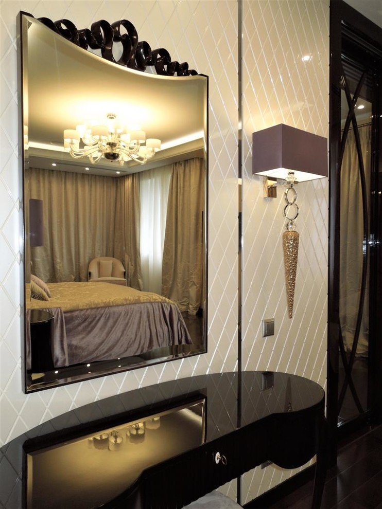 Элитная квартира