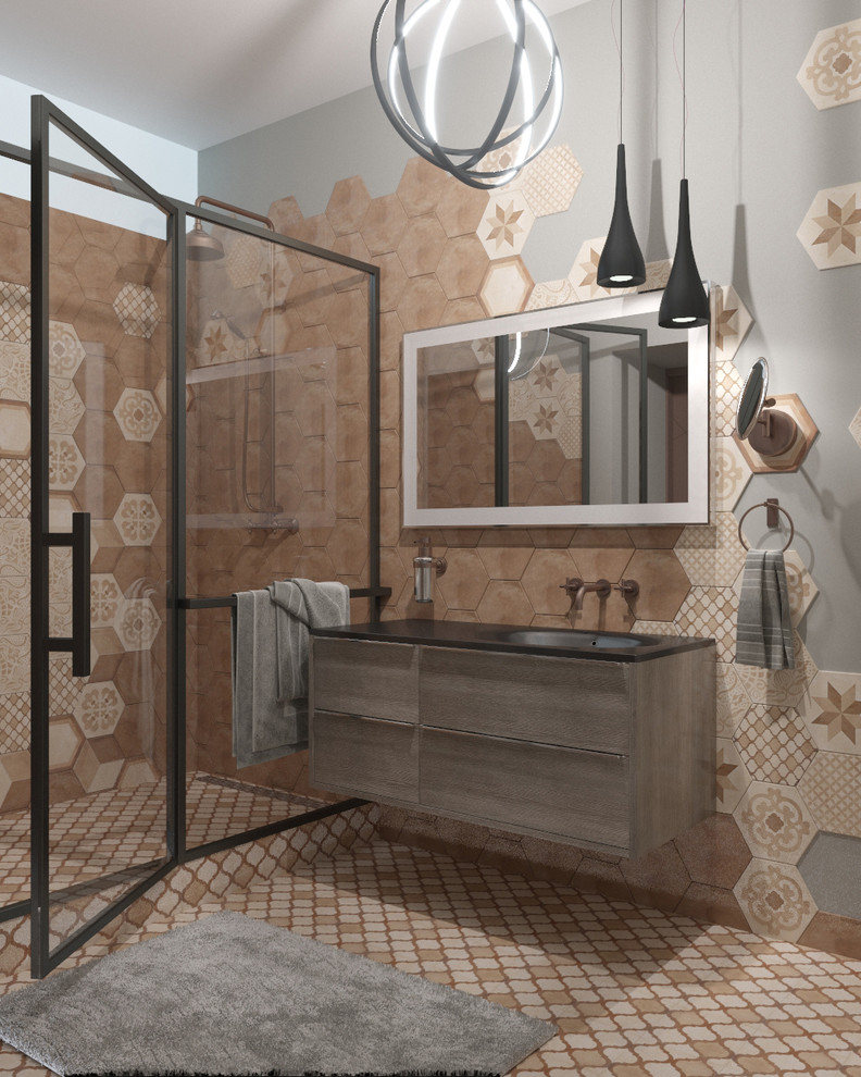 Уютный лофт