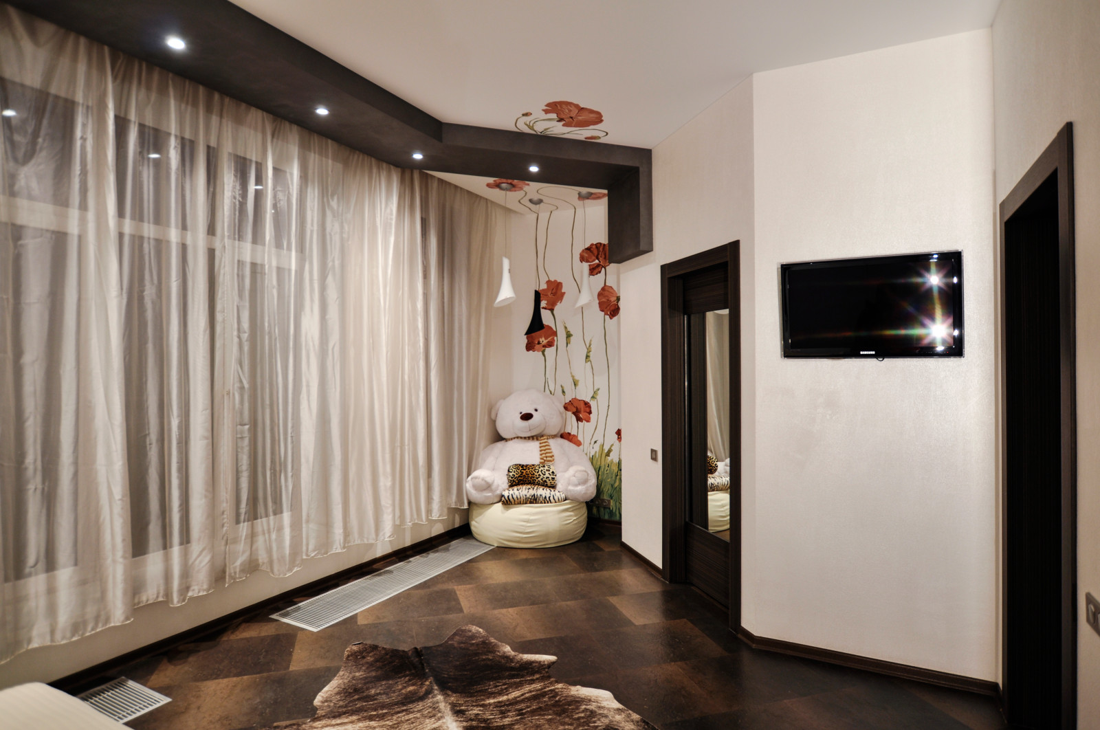 Таунхаус в Ивакино-Покровском. Реализован