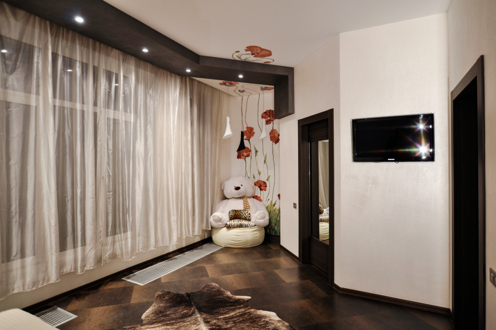 Таунхаус в Ивакино-Покровском. Реализован