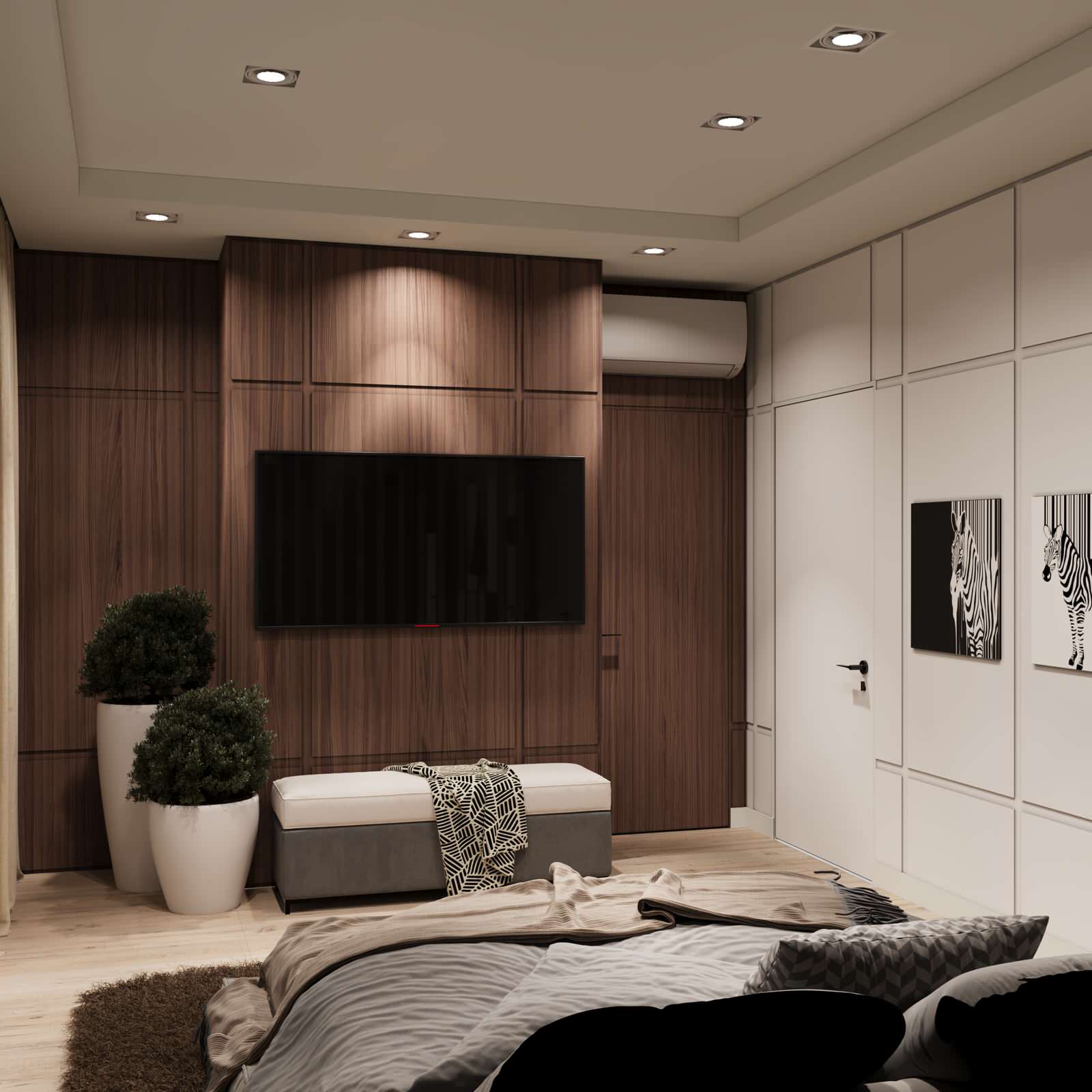 Квартира Сочи