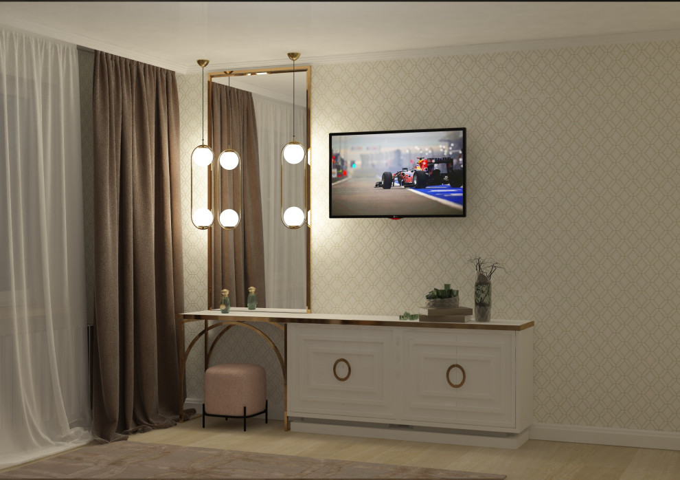 Нью ар деко