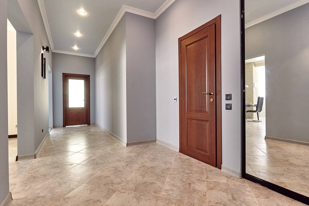 Квартира 019