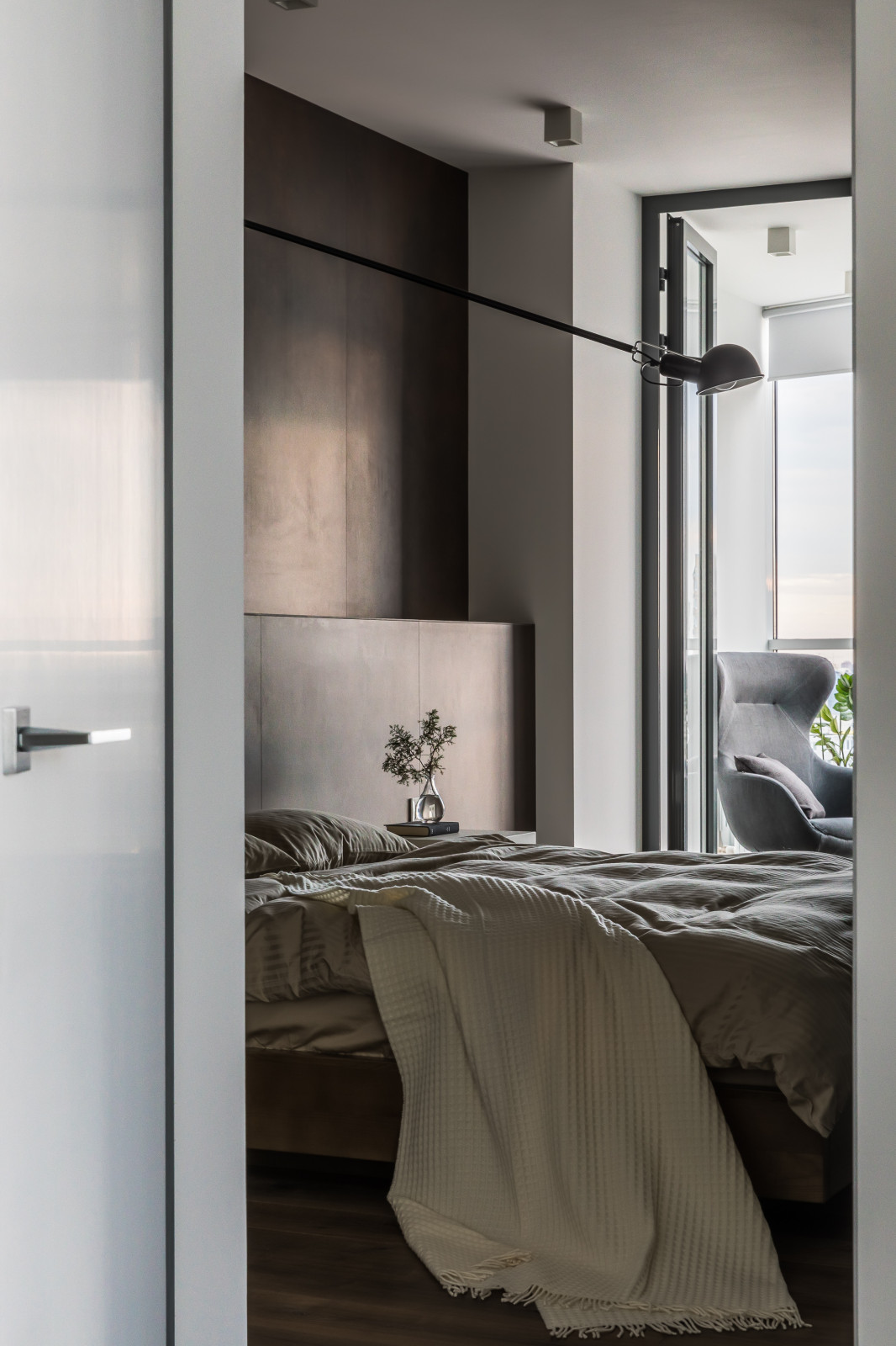 Жк Покровский