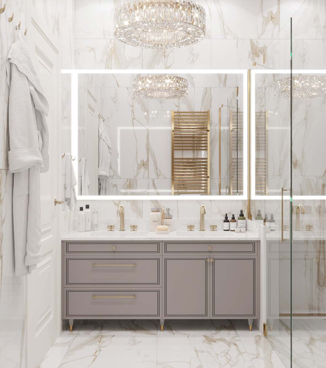 Обложка проекта: Проект дома 250 кв.м. 2020г.