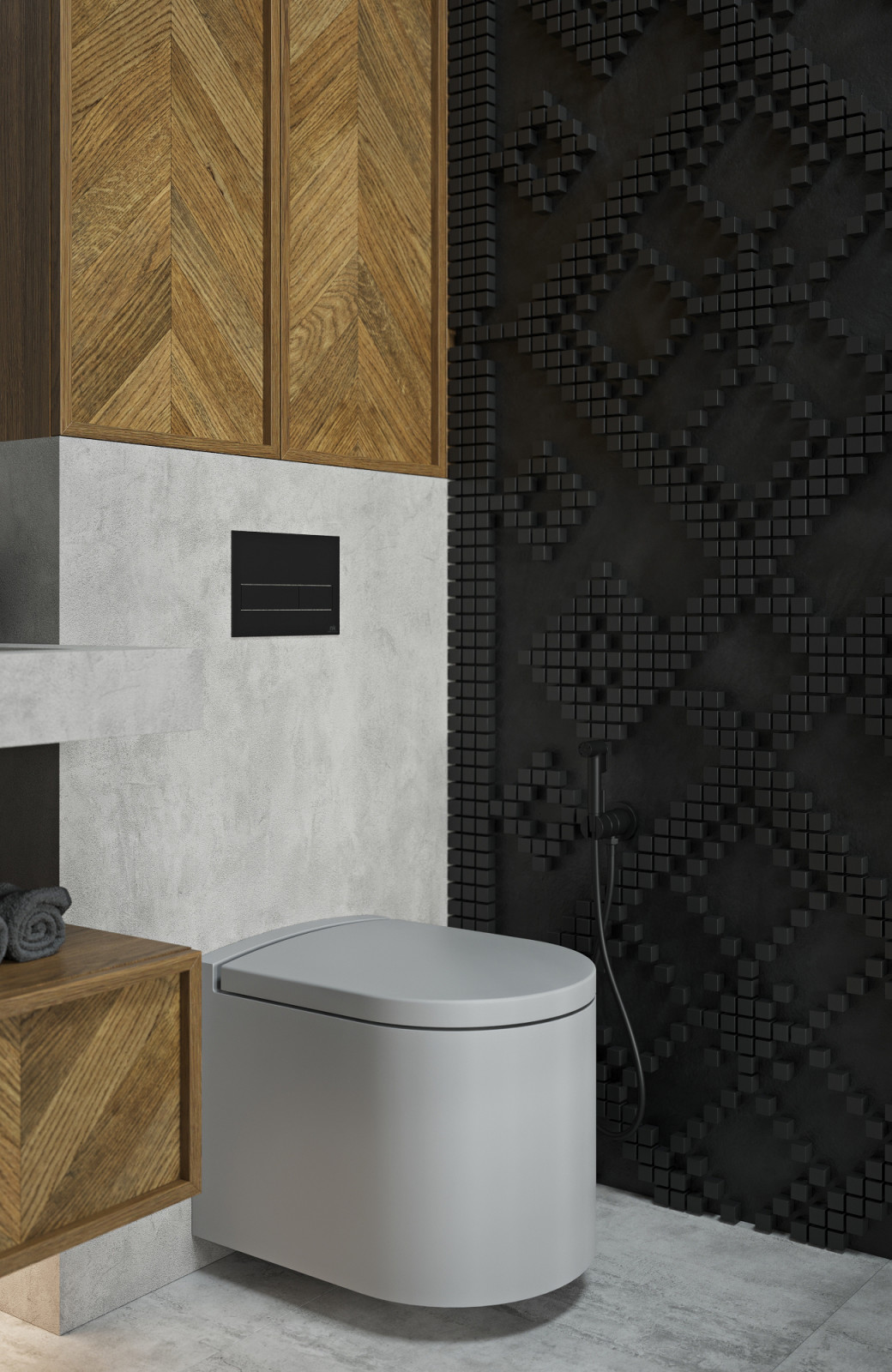 ЖК «TopHILLS», г. Москва