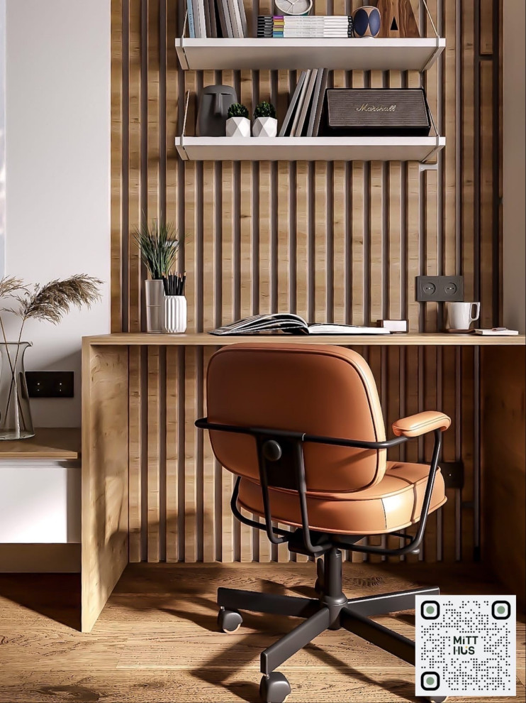 Двухкомнатная квартира в старом фонде