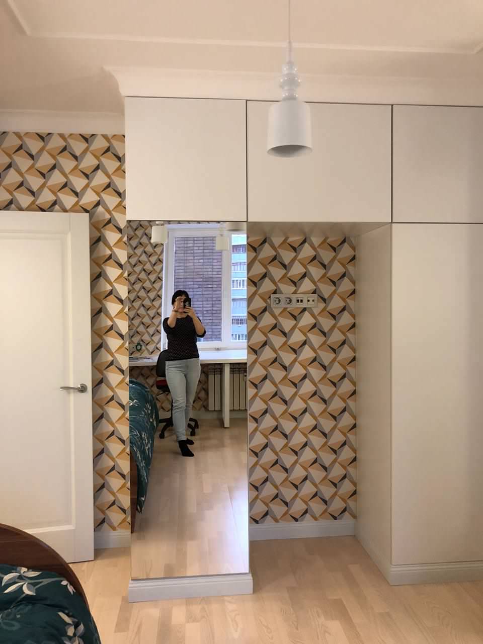 Реализация квартиры 80 кв.м. в Калуге ЖК Адмирал