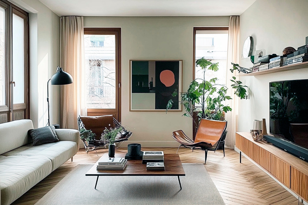 Обложка проекта: Unnamed project