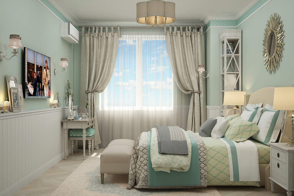 Спальня "Sole"