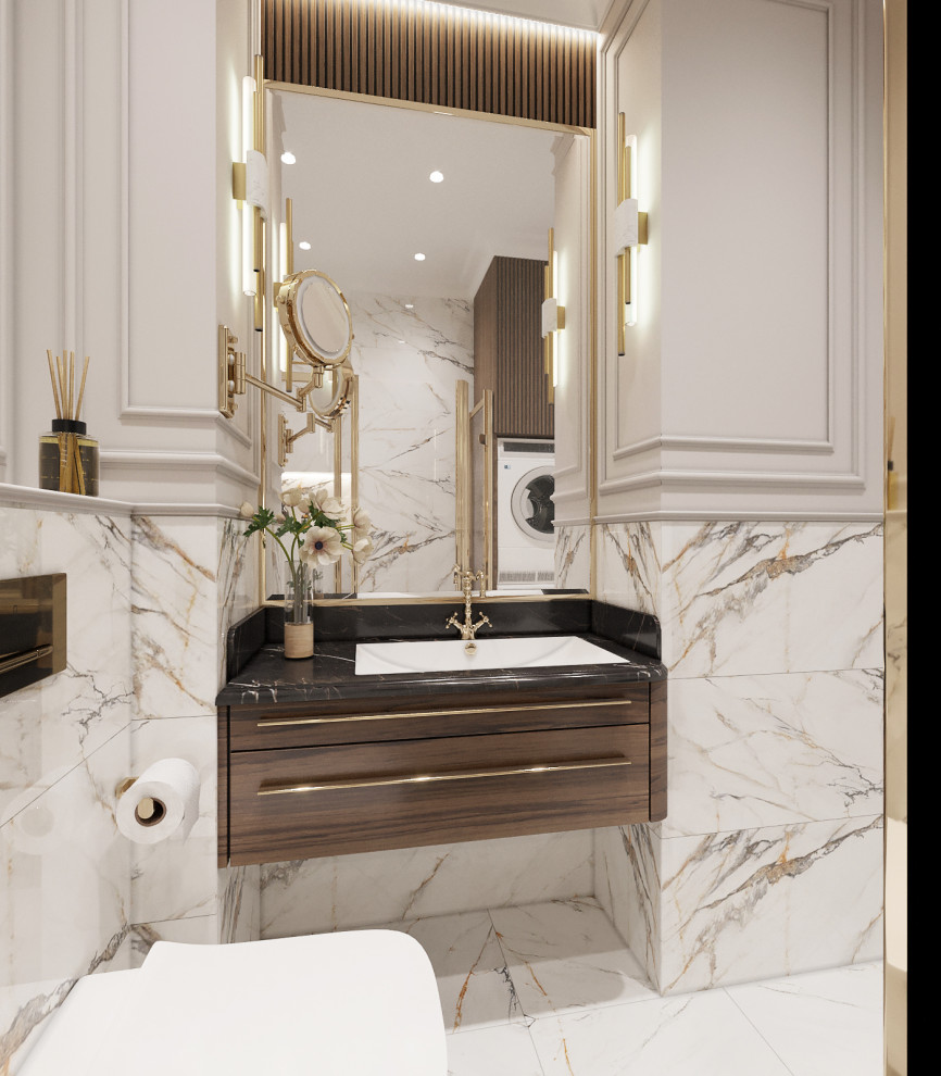 Квартира в г. Новороссийск с видом на море