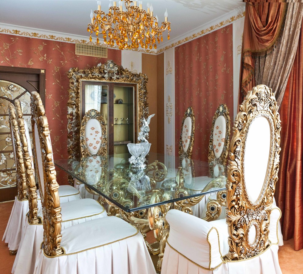 дизайн интерьера