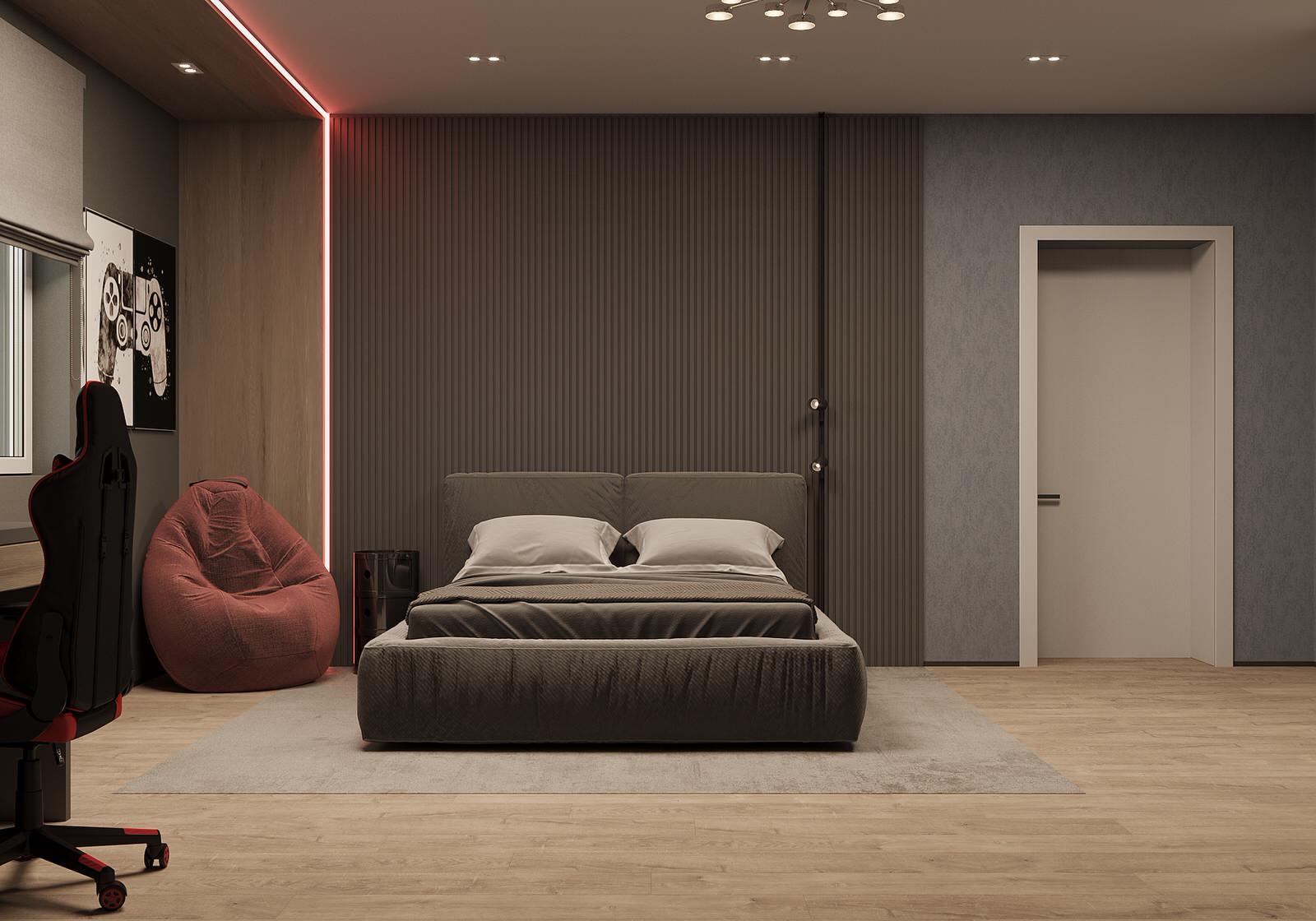 Дом, Екатеринбург