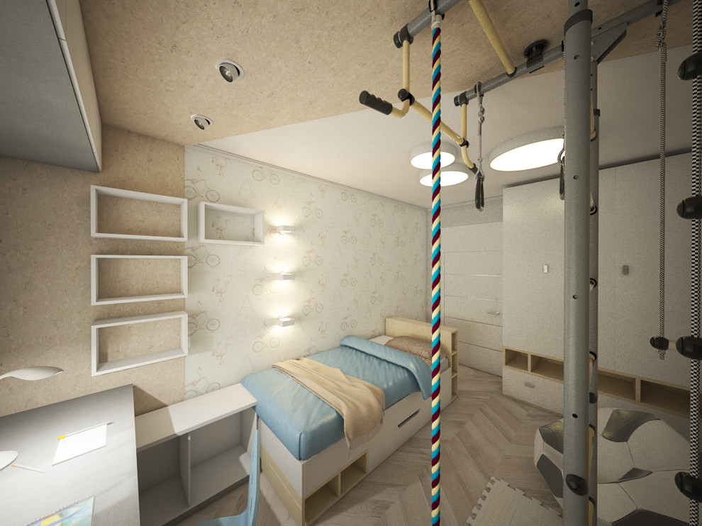 Детская для мальчика