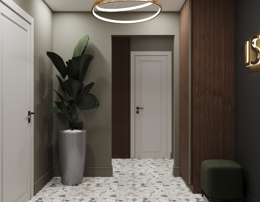 Гостевой дом на берегу Ангары