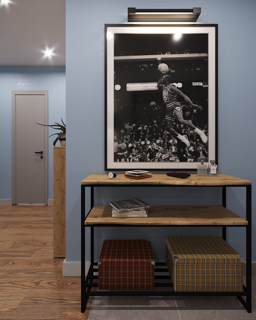 ЖК Кристалл