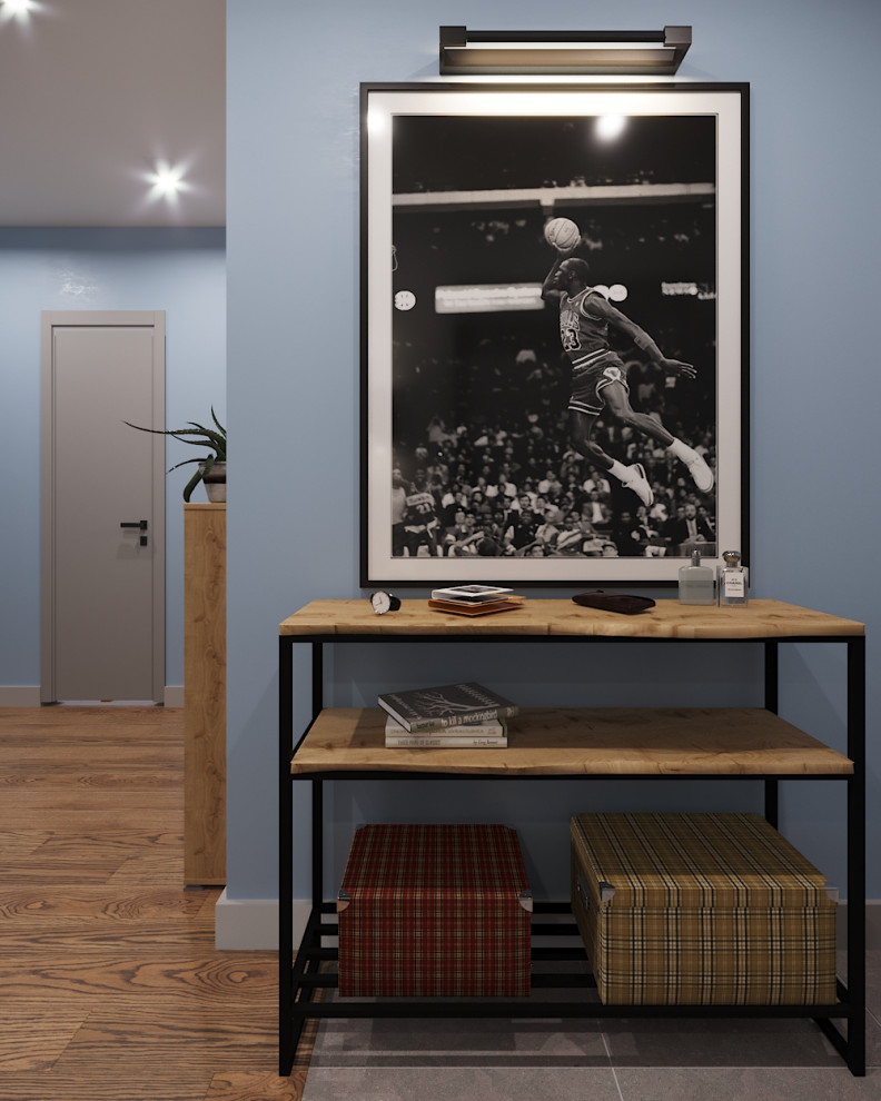 ЖК Кристалл