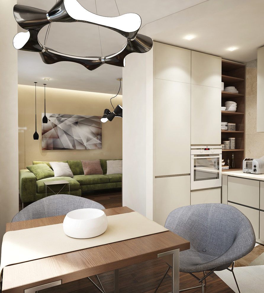 Грани пространства