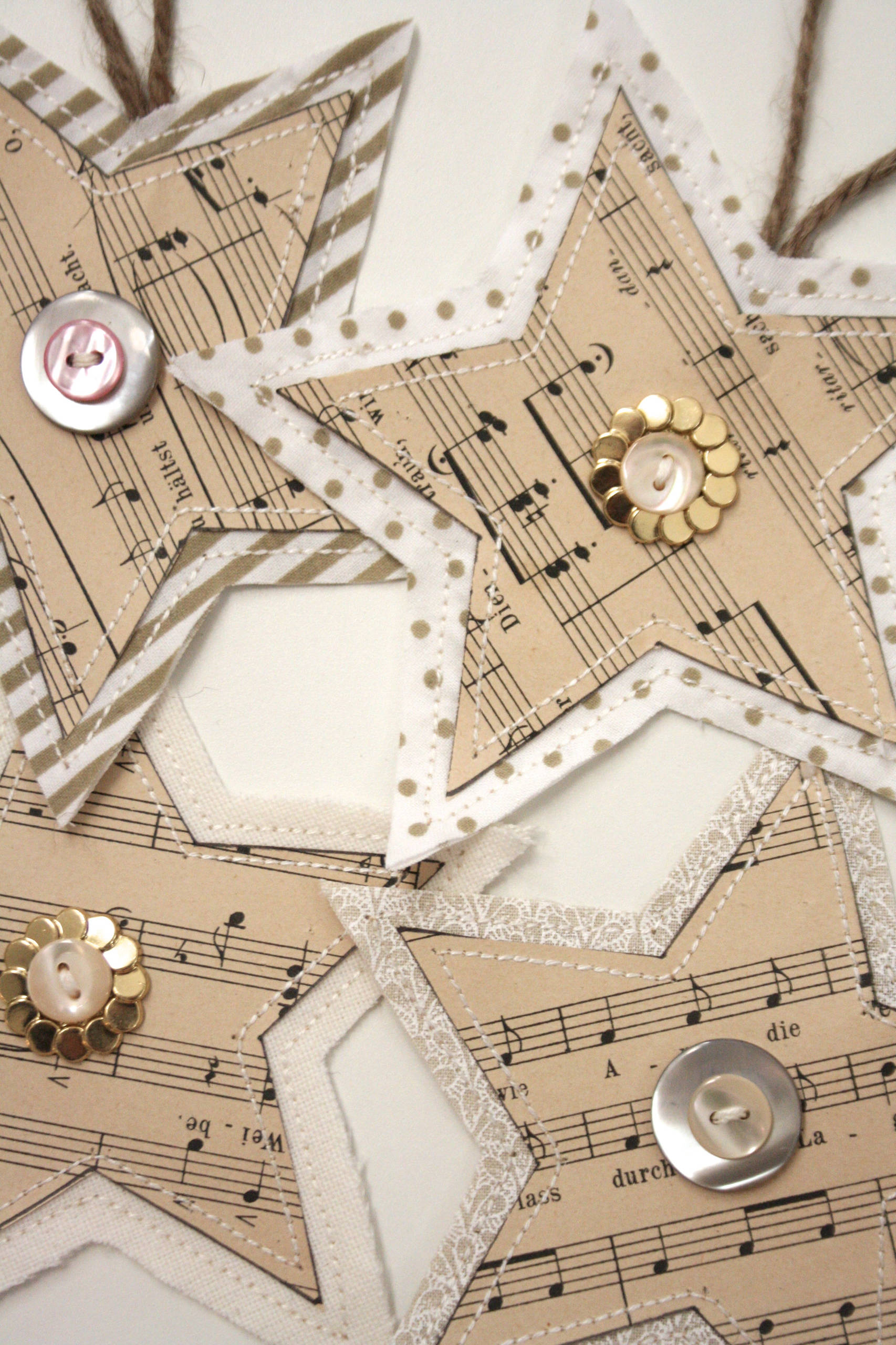 Фотоохоота: 63 идеи, как сделать новогодние игрушки своими руками